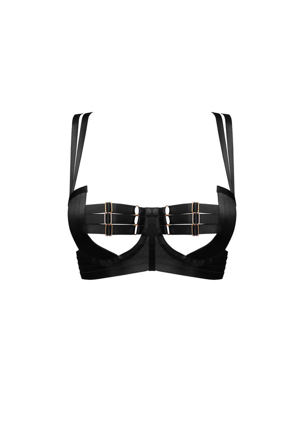 Tomoe Bodice Bra